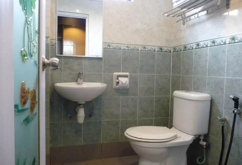 Standard-huone, Sri Puchong
