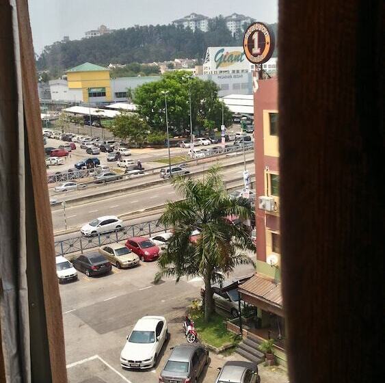 חדר סטנדרט, Sri Puchong