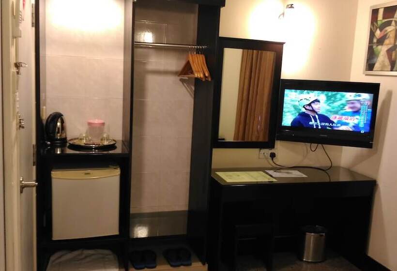 חדר סטנדרט, Sri Puchong