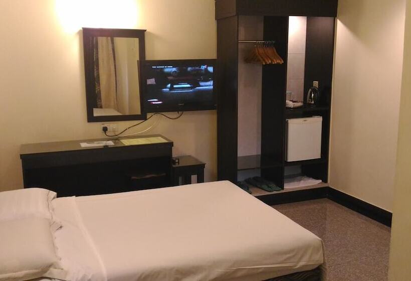 חדר סטנדרט, Sri Puchong