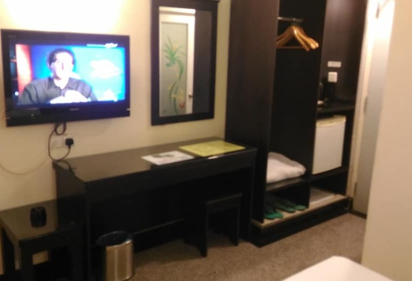 חדר סטנדרט, Sri Puchong