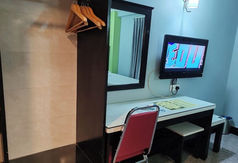 חדר סטנדרט, Sri Puchong