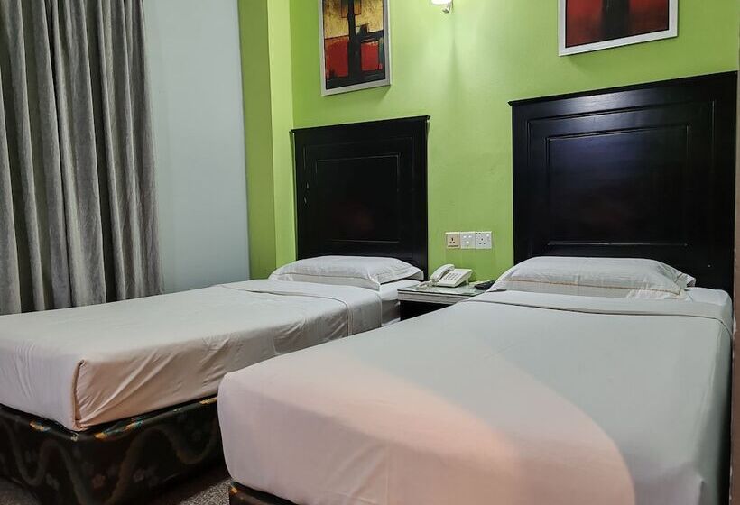 חדר סטנדרט, Sri Puchong