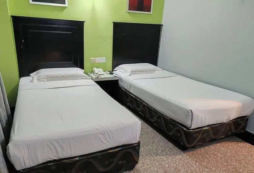 Standard-huone, Sri Puchong