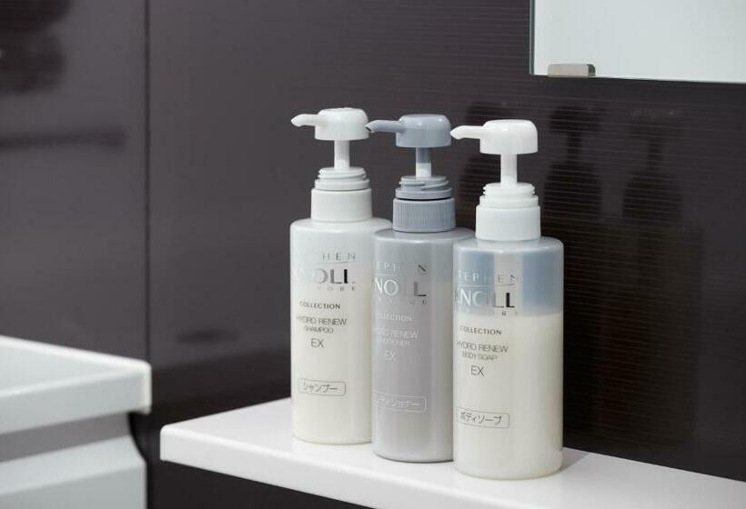 חדר אקונומי, Vista Nagoya Nishiki