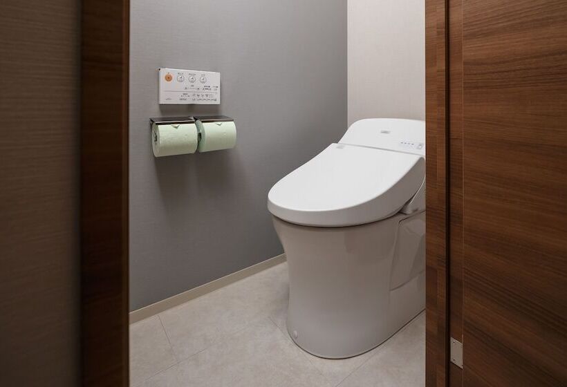 חדר יחיד בסיסי, Vista Nagoya Nishiki