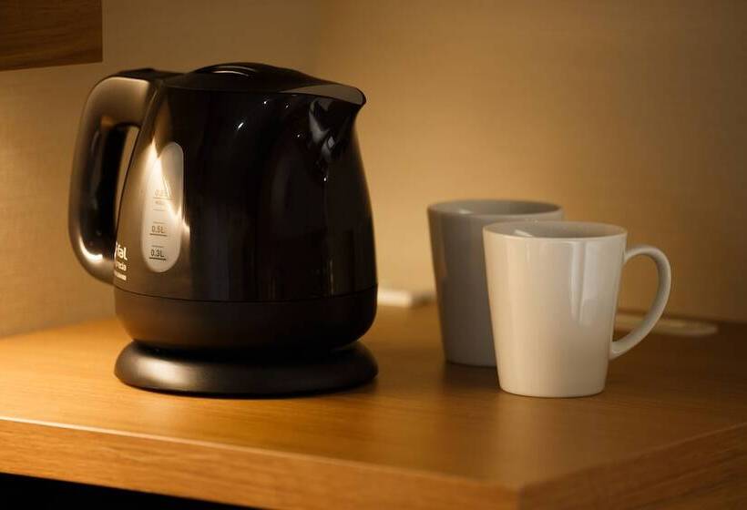 חדר יחיד בסיסי, Vista Nagoya Nishiki