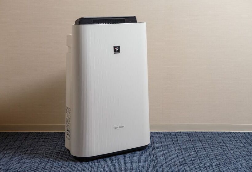 חדר יחיד בסיסי, Vista Nagoya Nishiki