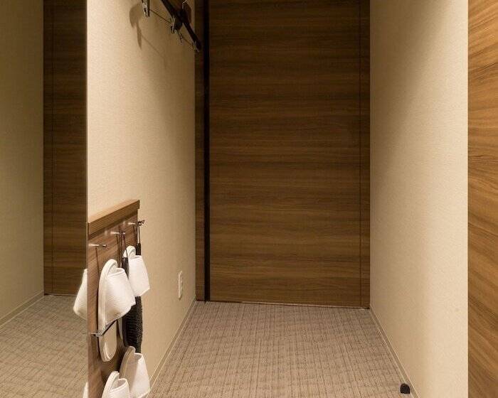 חדר יחיד בסיסי, Vista Nagoya Nishiki