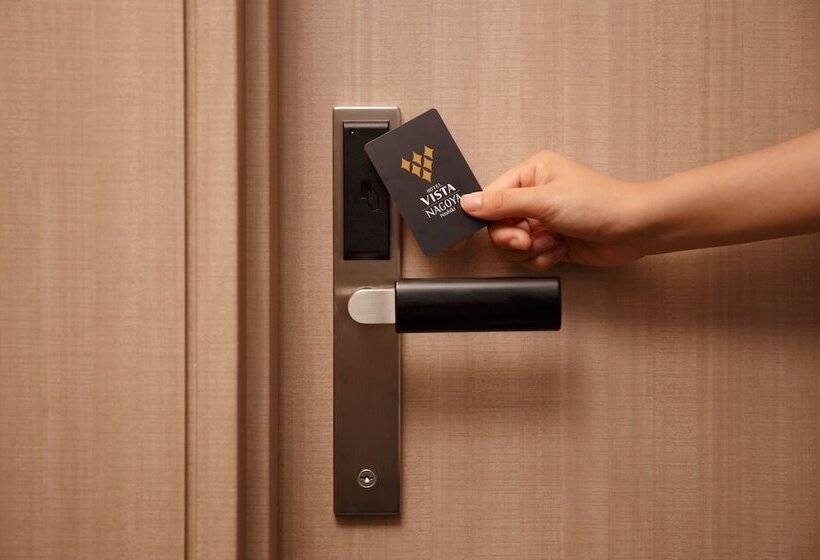 חדר יחיד בסיסי, Vista Nagoya Nishiki