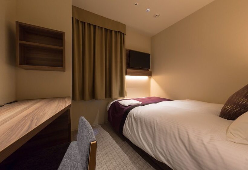 חדר יחיד בסיסי, Vista Nagoya Nishiki