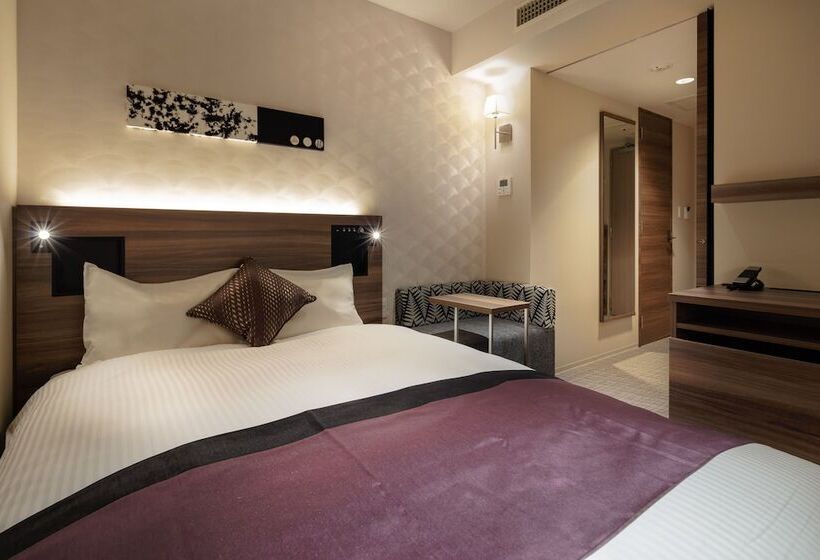 חדר יחיד בסיסי, Vista Nagoya Nishiki