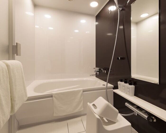 חדר סופריור, Vista Nagoya Nishiki