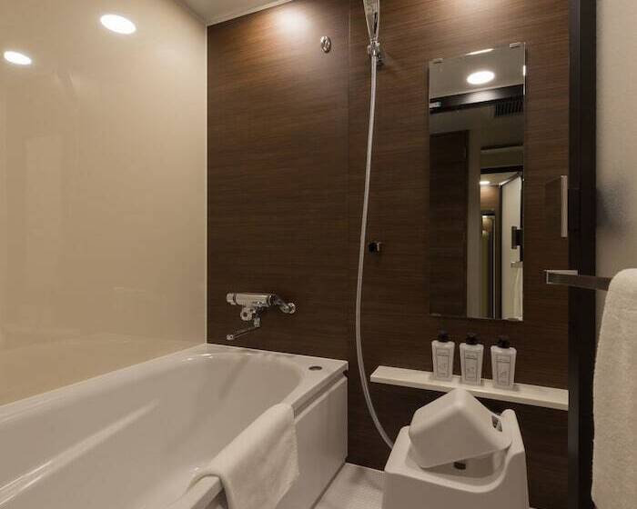 חדר אקונומי, Vista Nagoya Nishiki