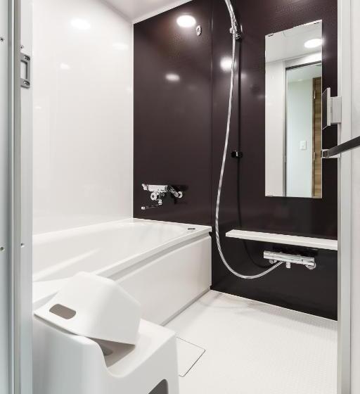 חדר יחיד בסיסי, Vista Nagoya Nishiki