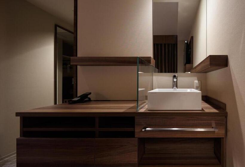 חדר יחיד בסיסי, Vista Nagoya Nishiki