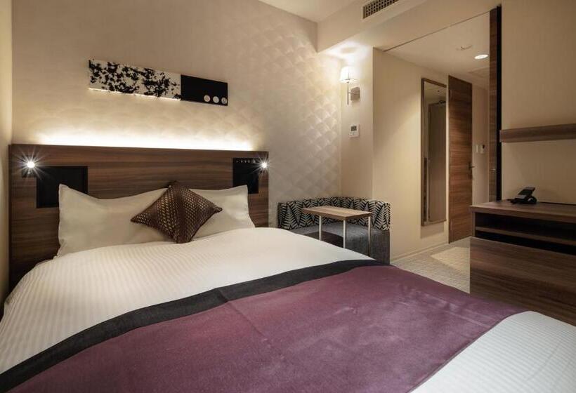 חדר יחיד בסיסי, Vista Nagoya Nishiki