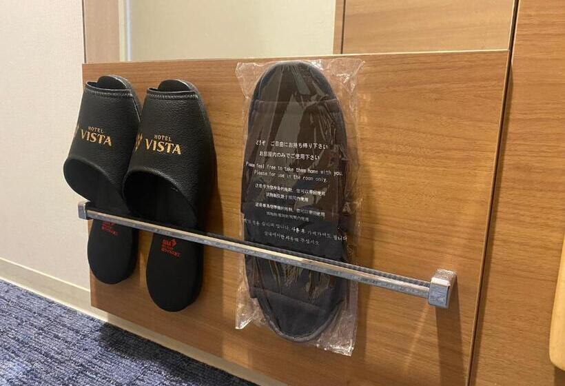 חדר יחיד בסיסי, Vista Nagoya Nishiki