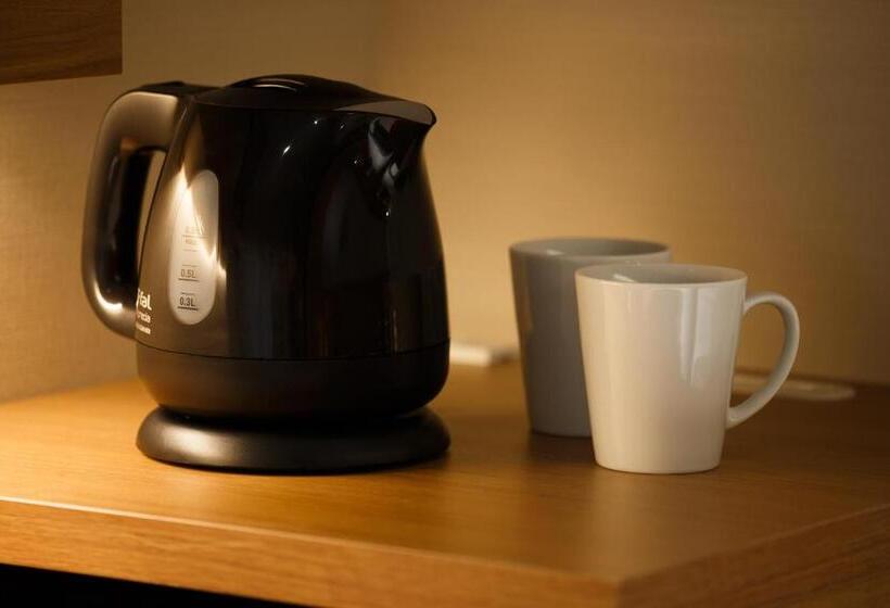 חדר אקונומי, Vista Nagoya Nishiki