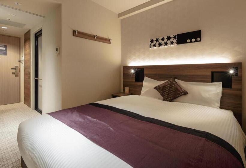 חדר אקונומי, Vista Nagoya Nishiki