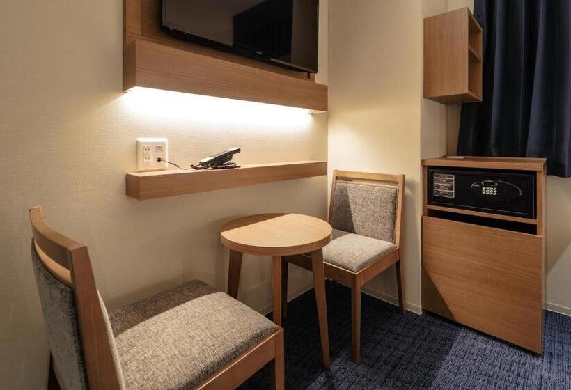 חדר אקונומי, Vista Nagoya Nishiki