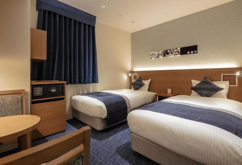 חדר אקונומי, Vista Nagoya Nishiki