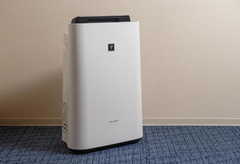 חדר סופריור, Vista Nagoya Nishiki