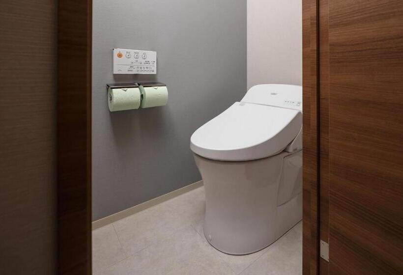 חדר סופריור, Vista Nagoya Nishiki