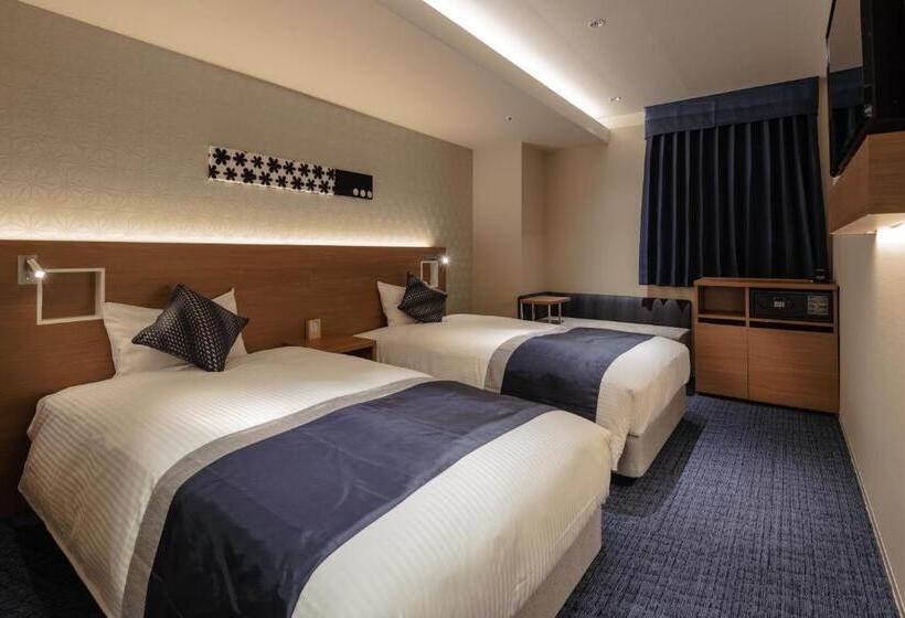 חדר סופריור, Vista Nagoya Nishiki