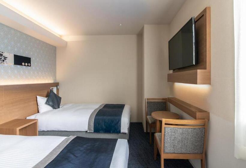 חדר סופריור, Vista Nagoya Nishiki