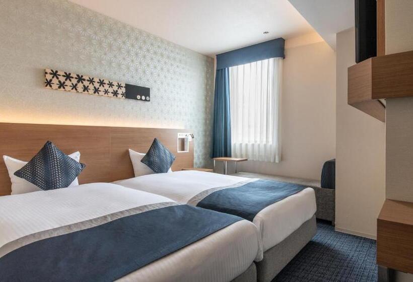 חדר סופריור, Vista Nagoya Nishiki