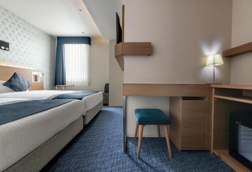 חדר סופריור, Vista Nagoya Nishiki