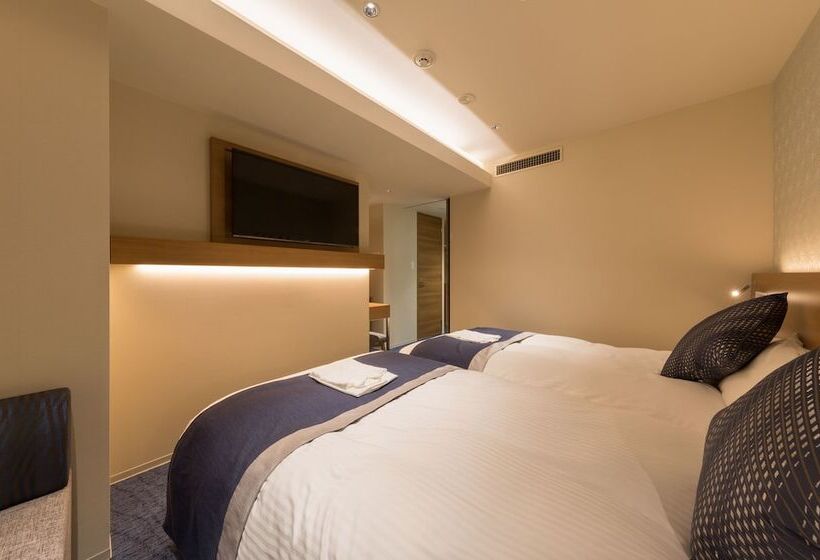 חדר סופריור, Vista Nagoya Nishiki