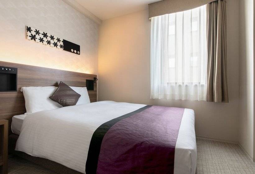 חדר סופריור, Vista Nagoya Nishiki