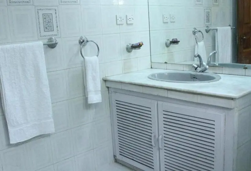 اتاق لوکس, Delano Guest House