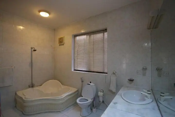 اتاق لوکس با تخت بزرگ, Delano Guest House