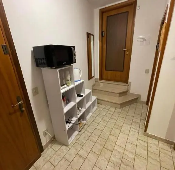 اتاق استاندارد سه نفره, Beautiful Venice
