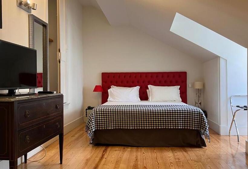 Quarto standard, Tesouro Da Baixa By Shiadu