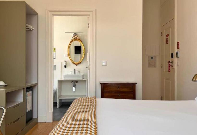 Quarto standard, Tesouro Da Baixa By Shiadu