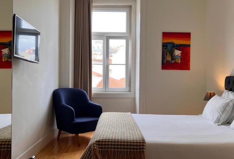 Quarto standard, Tesouro Da Baixa By Shiadu