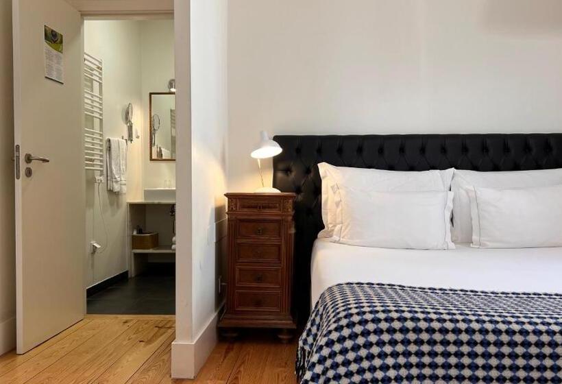 Quarto superior, Tesouro Da Baixa By Shiadu