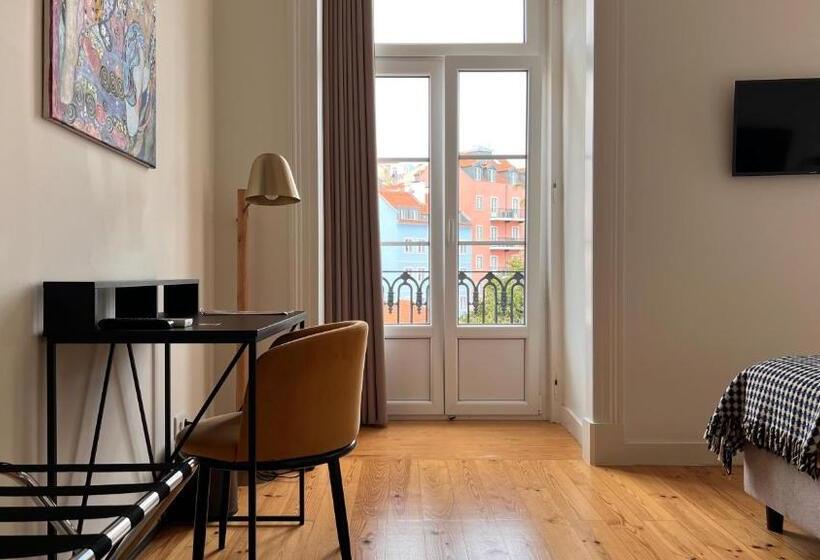 Quarto superior, Tesouro Da Baixa By Shiadu