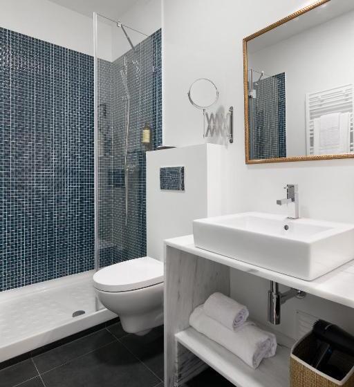 Suite Junior, Tesouro Da Baixa By Shiadu