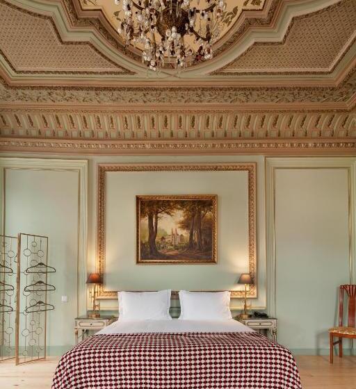 Suite Deluxe, Tesouro Da Baixa By Shiadu