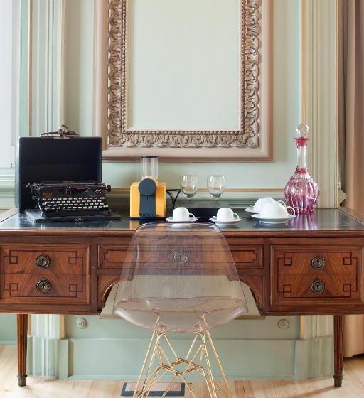 Suite Deluxe, Tesouro Da Baixa By Shiadu