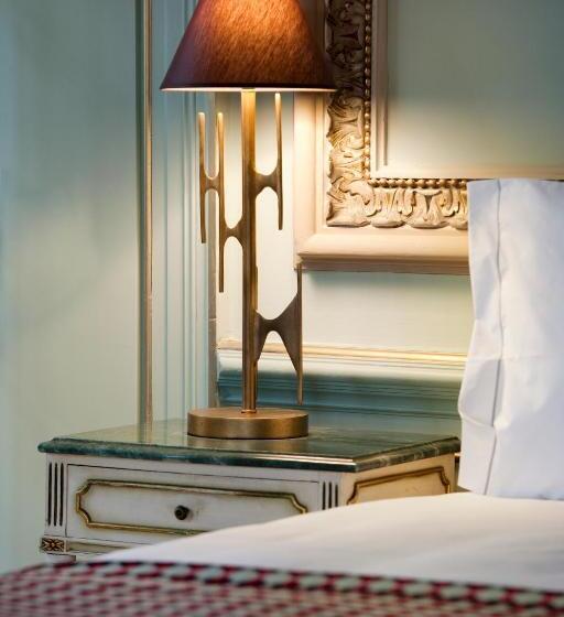 Suite Deluxe, Tesouro Da Baixa By Shiadu