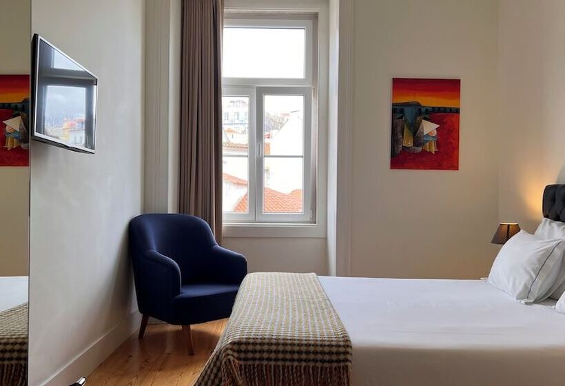 Quarto standard, Tesouro Da Baixa By Shiadu