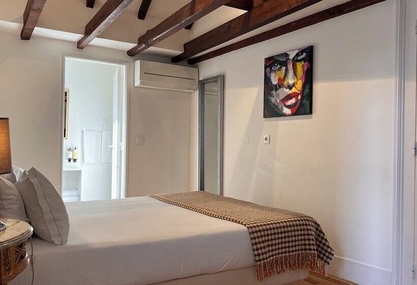 Quarto standard, Tesouro Da Baixa By Shiadu