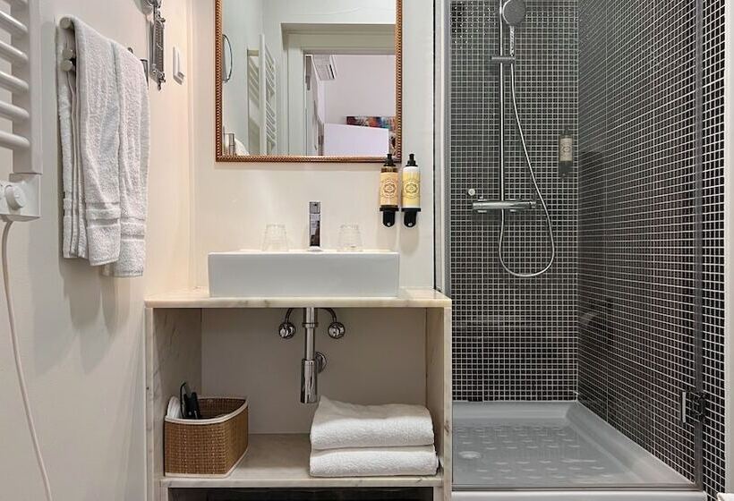 Quarto superior, Tesouro Da Baixa By Shiadu