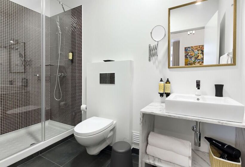 Quarto superior, Tesouro Da Baixa By Shiadu